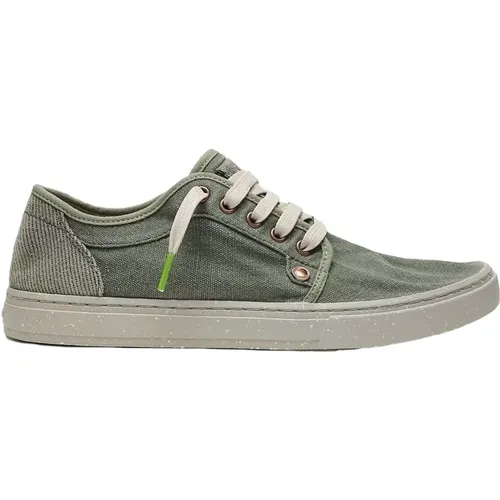 Heisei Gaia Terra 2 Sneakers , Damen, Größe: 40 EU - Satorisan - Modalova