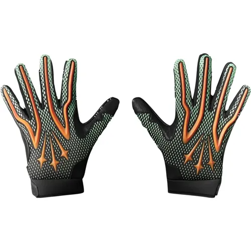 Limitierte Auflage L'Art Handschuhe , unisex, Größe: XL - Nike - Modalova