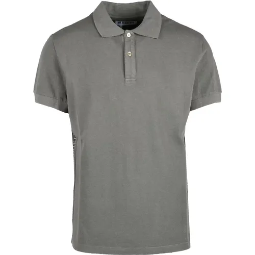 Shirt for Men , male, Sizes: S, XL, L, M - Bikkembergs - Modalova