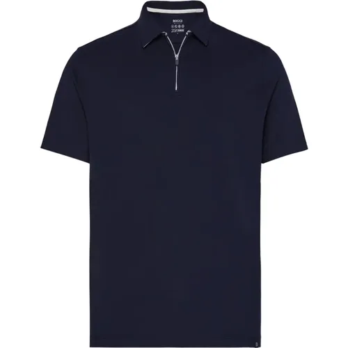 Polo Shirts , Herren, Größe: XL - Boggi Milano - Modalova