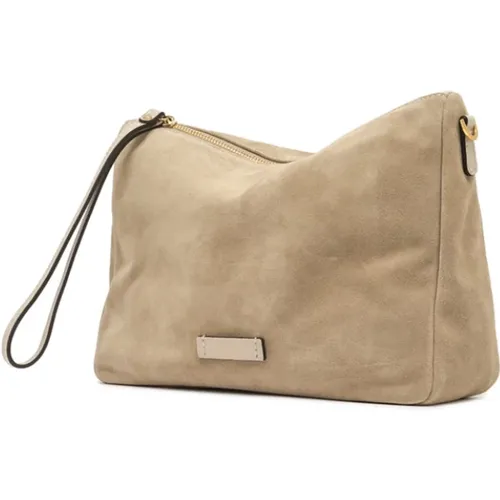 Nora Pouch , Damen, Größe: ONE Size - Gianni Chiarini - Modalova