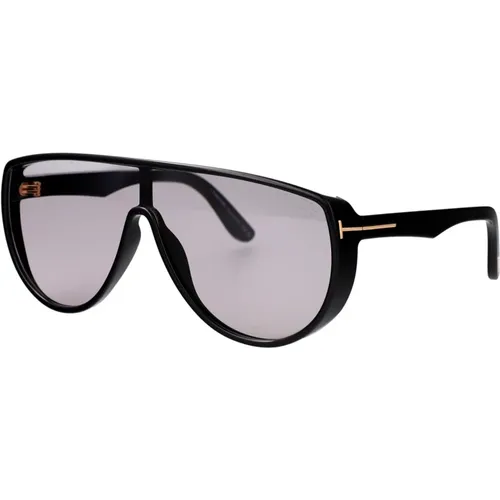 Stylish Sunglasses Ft1182/S , male, Sizes: ONE SIZE - Tom Ford - Modalova