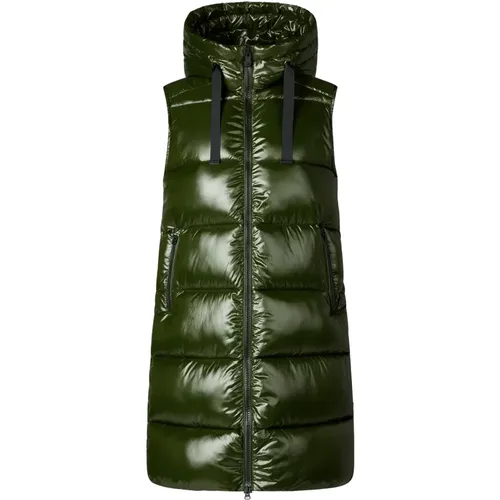 Pine Iria Jacke , Damen, Größe: XS - Save The Duck - Modalova