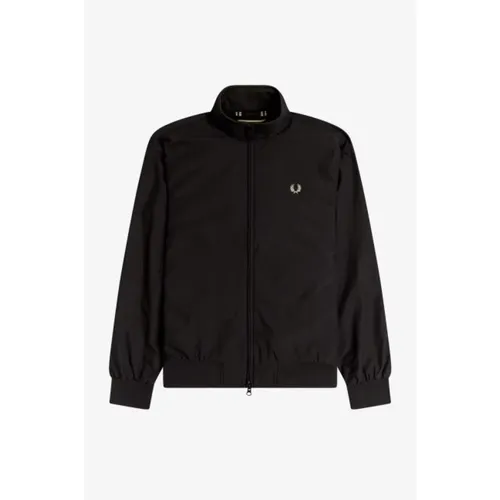 Stylish Men`s Light Jacket , male, Sizes: M, XL, L - Fred Perry - Modalova