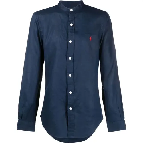 Casual Shirts , Herren, Größe: L - Ralph Lauren - Modalova