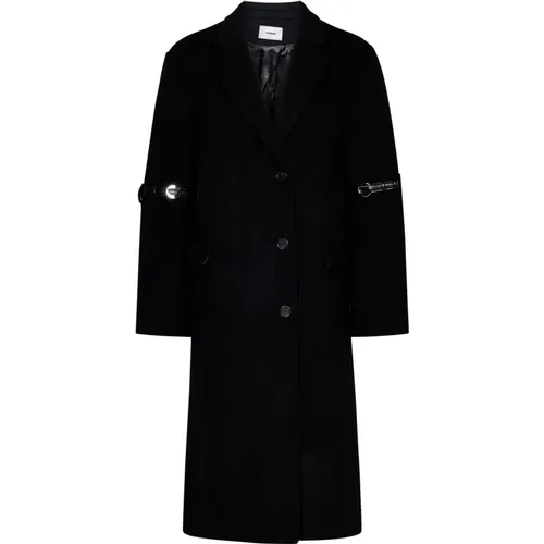 Coats for Men , female, Sizes: S - Coperni - Modalova