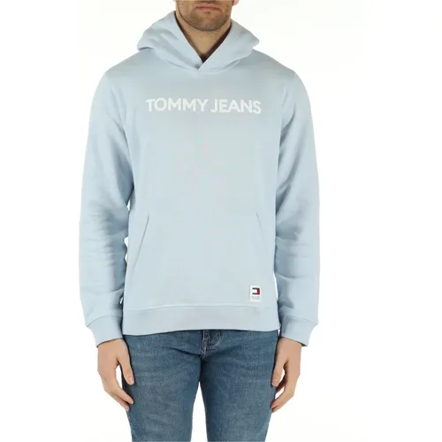 Sport , Herren, Größe: XL - Tommy Jeans - Modalova