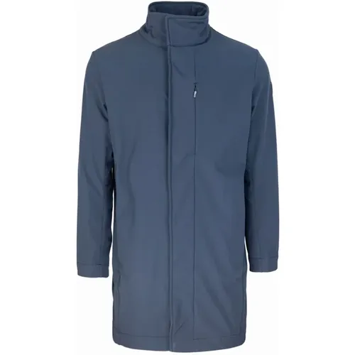 Technical Coat with Fleece Lining , male, Sizes: 2XL, L, M - Colmar - Modalova