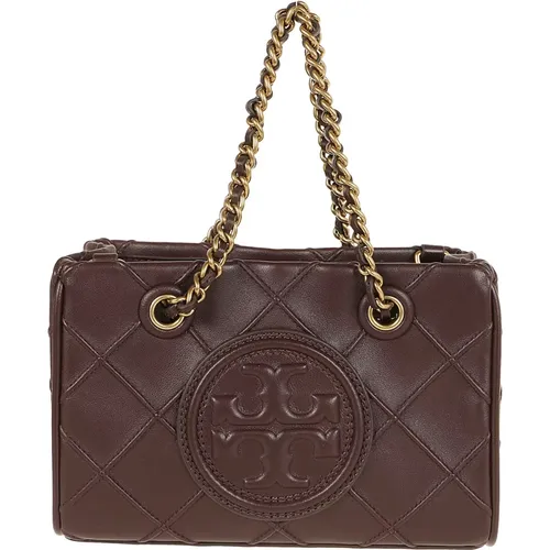 Crossbody Bag Elegant Functionality , female, Sizes: ONE SIZE - TORY BURCH - Modalova