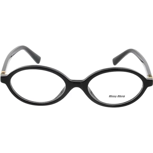 Stylish Sunglasses , unisex, Sizes: ONE SIZE - Miu Miu - Modalova