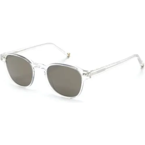 Arthur SUN Crystal Sunglasses , unisex, Sizes: 50 MM - Moscot - Modalova