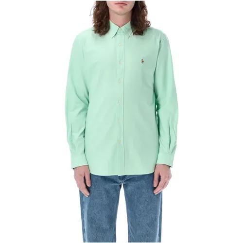 Casual Shirts , male, Sizes: S - Ralph Lauren - Modalova