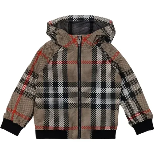 Jacke, Klassischer Stil - Burberry - Modalova