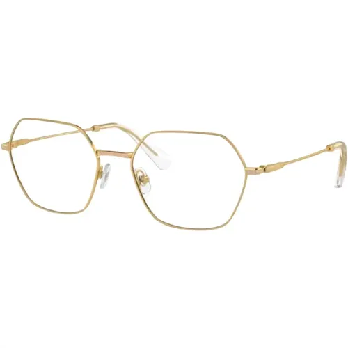 Gold Eyewear Frames Sk1017 - Swarovski - Modalova