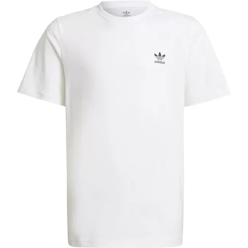 Logo Print T-Shirt Adidas Originals - adidas Originals - Modalova