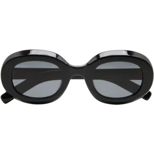 Stylish Eyewear Collection , unisex, Sizes: ONE SIZE - Kaleos - Modalova