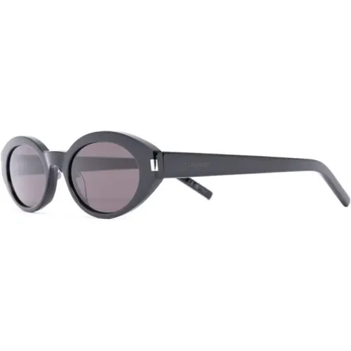 SL 567 001 Sunglasses , female, Sizes: 51 MM - Saint Laurent - Modalova
