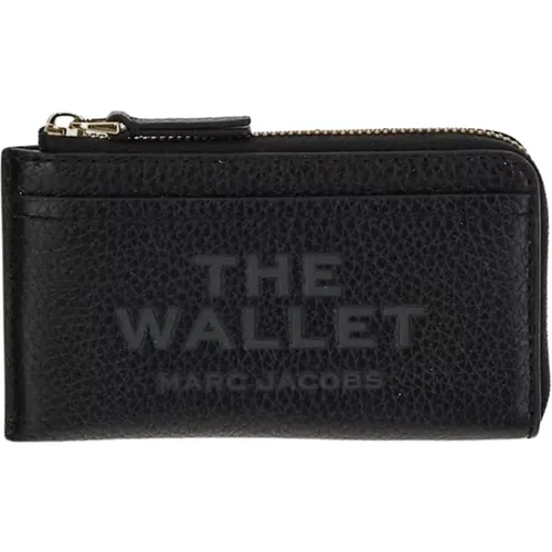 The Wallet , female, Sizes: ONE SIZE - Marc Jacobs - Modalova
