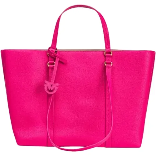 Bags , Damen, Größe: ONE Size - pinko - Modalova