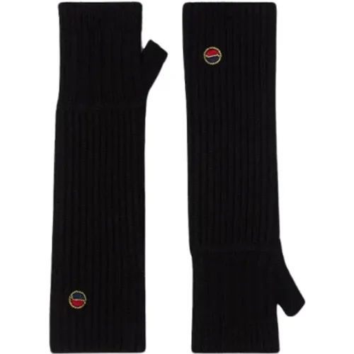 Merino Fingerlose Handschuhe Busnel - Busnel - Modalova