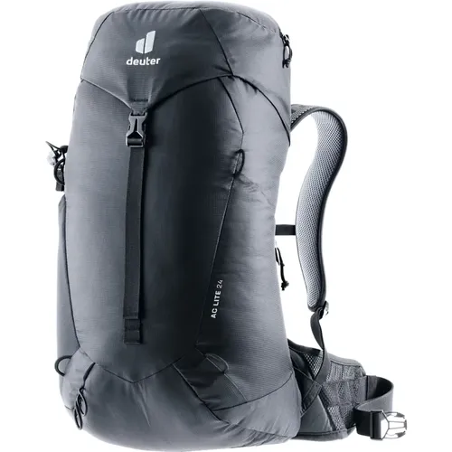 Lightweight Backpack for Outdoor Adventures , unisex, Sizes: ONE SIZE - Deuter - Modalova