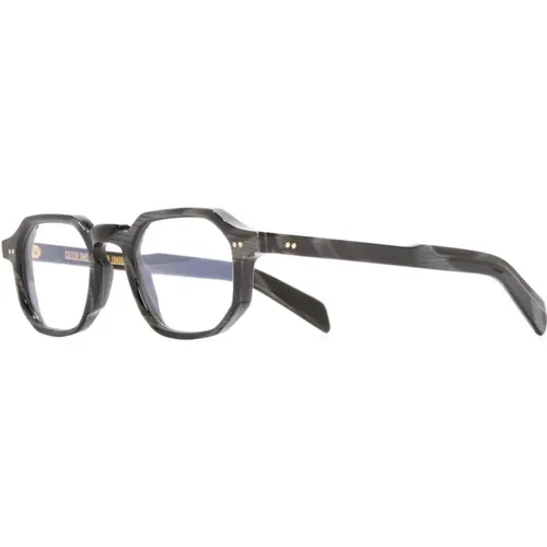 Cgopgr11 01 Optical Frame , unisex, Größe: 48 MM - Cutler And Gross - Modalova