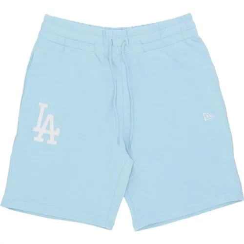 Dodgers Baseball Team Shorts Blau/Weiß - new era - Modalova