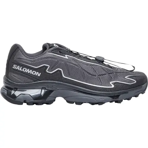 Stabile XT-Slate Sneakers , Herren, Größe: 43 EU - Salomon - Modalova