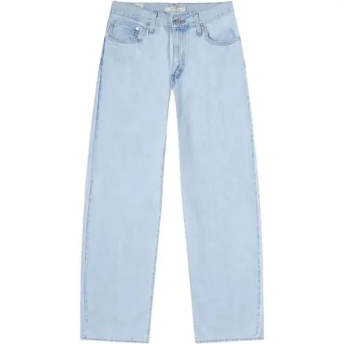 Levi's , Bagghy Dad Jeans for Women , female, Sizes: W29 L28, W28 L28, W29 L30, W30 L30, W31 L30, W30 L28, W32 L30 - Levis - Modalova