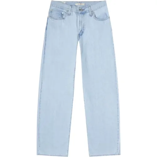 Levi's , Bagghy Dad Jeans for Women , female, Sizes: W29 L28, W28 L28, W30 L30, W31 L30, W30 L28, W32 L30 - Levis - Modalova