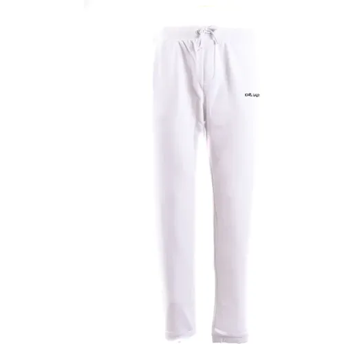 Jump Sweats - Stylish and Comfortable , male, Sizes: L, 2XL, XL, M - Karl Lagerfeld - Modalova