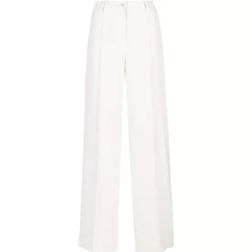 Trousers , female, Sizes: S - pinko - Modalova