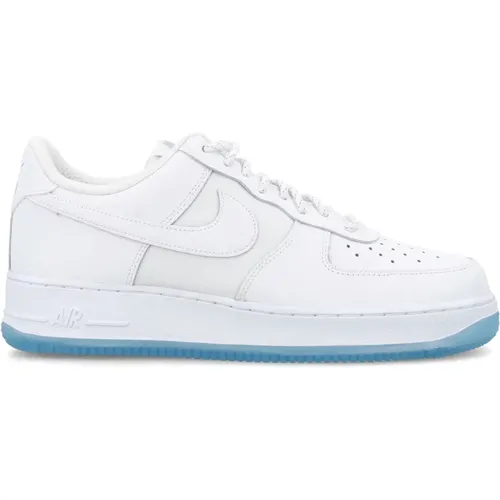 Classic Air Force 1 07 , male, Sizes: 10 UK - Nike - Modalova