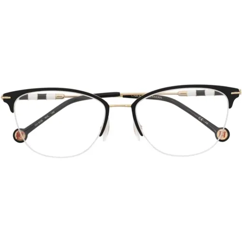 Ch0038 RHL Optical Frame - Carolina Herrera - Modalova