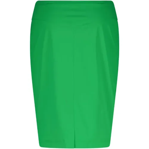 Pencil Skirts , female, Sizes: M, S - RAFFAELLO ROSSI - Modalova