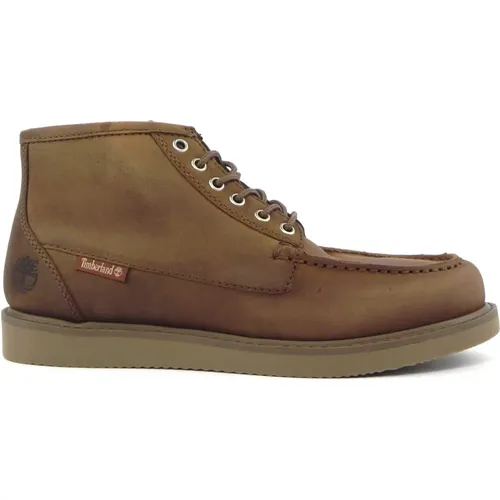 Schnürstiefel , Herren, Größe: 41 1/2 EU - Timberland - Modalova