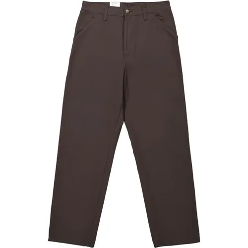 Relaxed Fit Jeans - Komfort und Stil , Herren, Größe: W30 - Carhartt WIP - Modalova