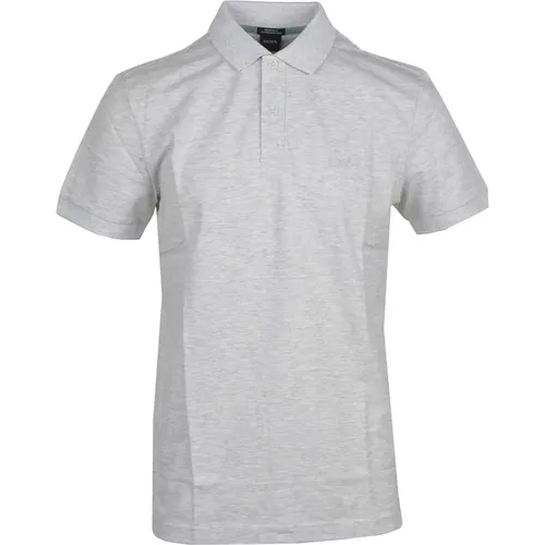 Polo Shirt , male, Sizes: 3XL - Hugo Boss - Modalova