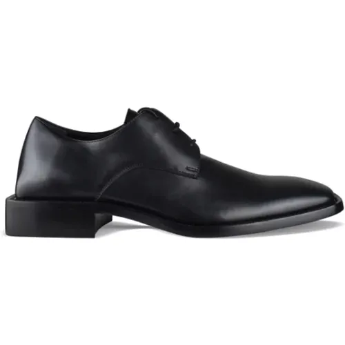 Business Schuhe , Herren, Größe: 41 EU - Balenciaga - Modalova