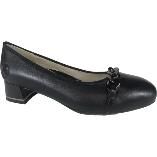 Elegante 45069 Pumps für Damen , Damen, Größe: 38 EU - Rieker - Modalova