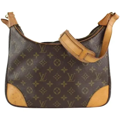 Pre-owned Bag , female, Sizes: ONE SIZE - Louis Vuitton Vintage - Modalova