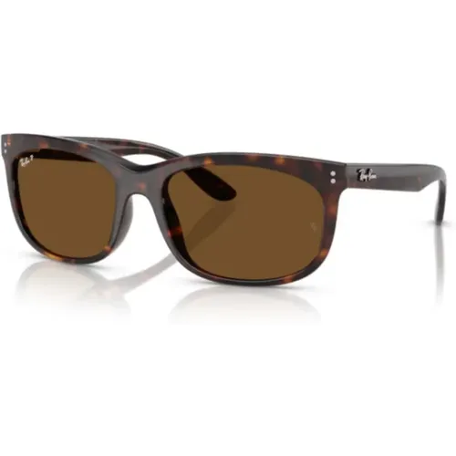 Stylish Sunglasses for Fashionable Look , unisex, Sizes: ONE SIZE - Ray-Ban - Modalova