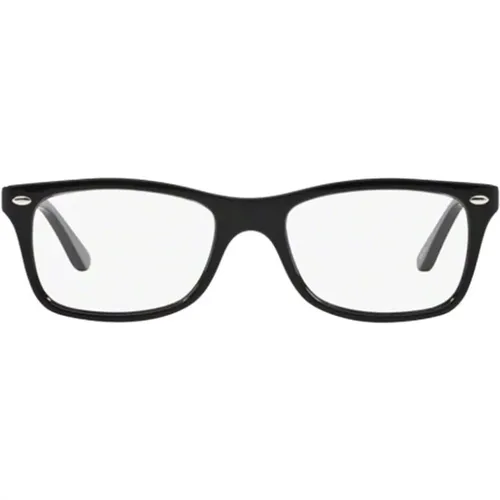 Korrekturbrille , Herren, Größe: 53 MM - Ray-Ban - Modalova