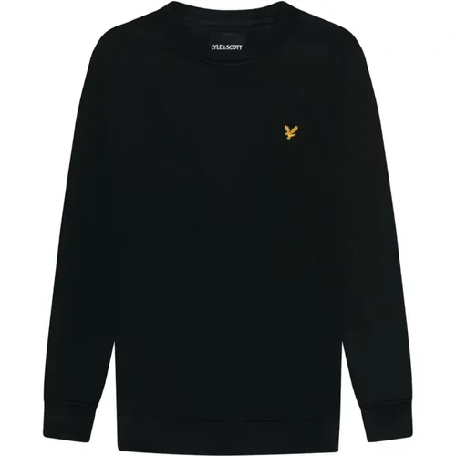 Sweatshirt , Herren, Größe: 2XL - Lyle & Scott - Modalova