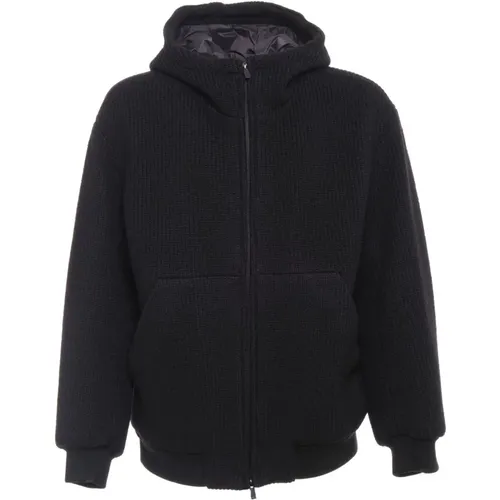 Stilvolle Jacke Japigia 0303 , Herren, Größe: M - Hevo - Modalova