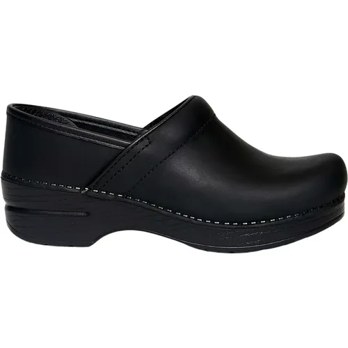 Classic Slip-On Women's Shoes , female, Sizes: 3 UK, 2 UK, 4 UK, 7 UK, 5 UK - Dansko - Modalova