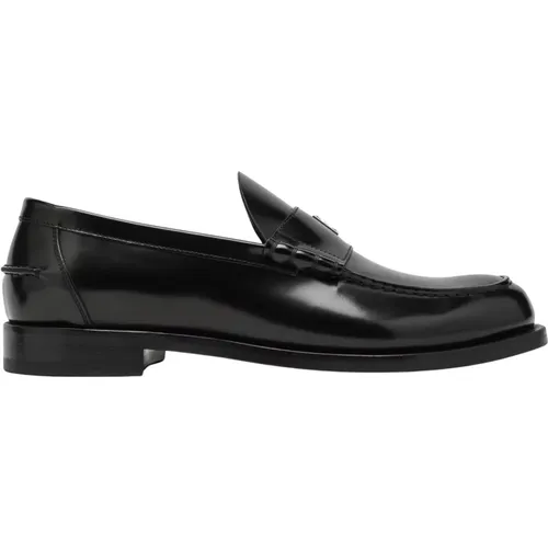 Stylish Mocassino Shoes , male, Sizes: 9 UK, 6 UK, 7 UK - Givenchy - Modalova