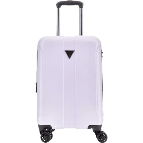 Compact Travel Trolley , female, Sizes: ONE SIZE - Guess - Modalova