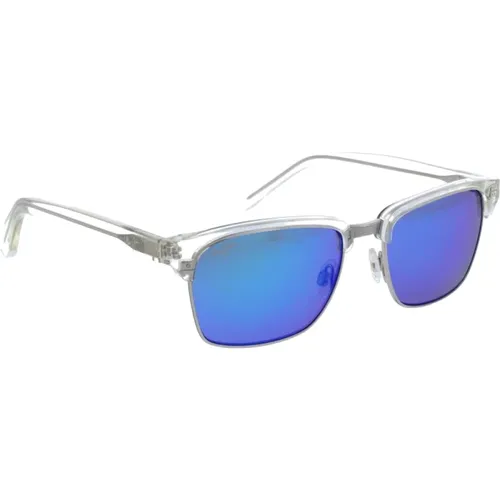 Ikonoische Polarisierte Sonnenbrille Sonderangebot , unisex, Größe: 54 MM - Maui Jim - Modalova