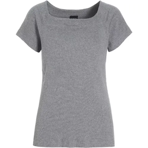 T-Shirts , female, Sizes: S, XL, XS, L, 2XL, M - Bitte Kai Rand - Modalova